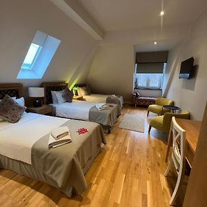 Chambre Triple Confort