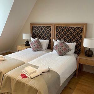 Chambre Budgétée Lit King-Size
